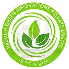 Primier Green logo